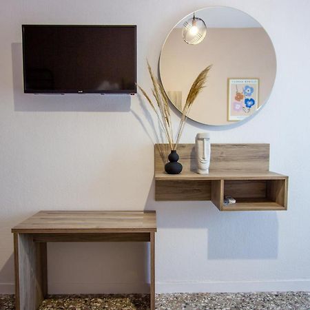 Anassa Apartments Asprovalta Extérieur photo