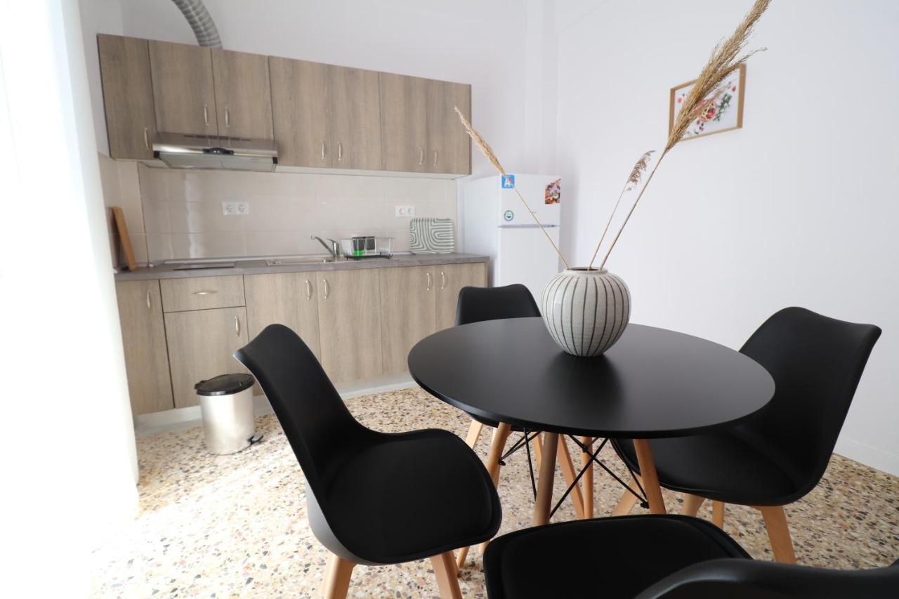 Anassa Apartments Asprovalta Extérieur photo