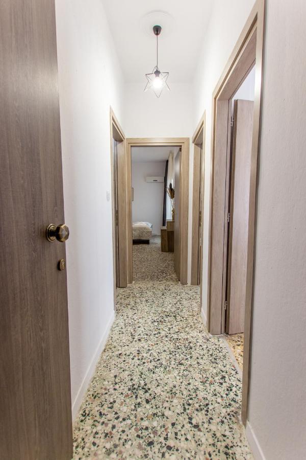 Anassa Apartments Asprovalta Extérieur photo