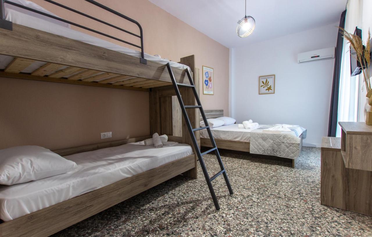 Anassa Apartments Asprovalta Extérieur photo