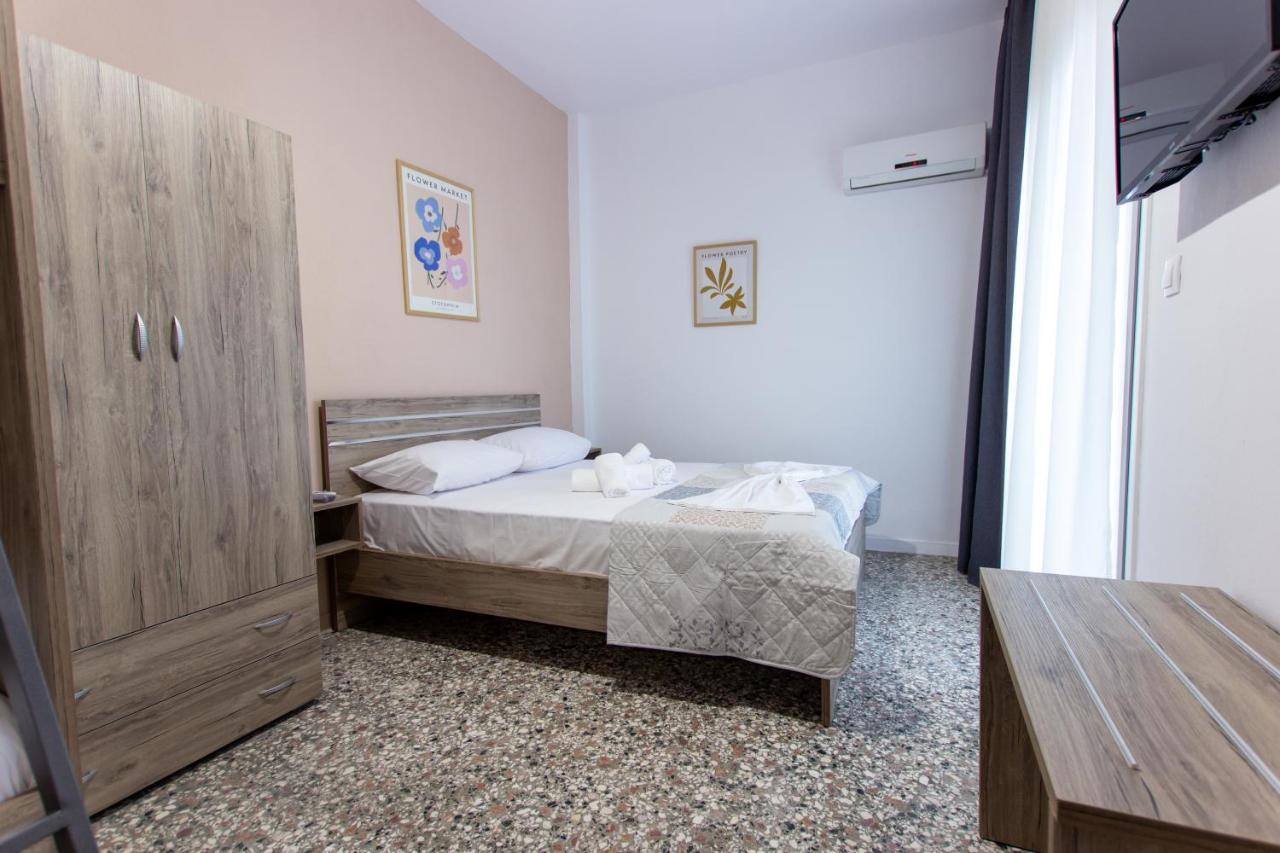 Anassa Apartments Asprovalta Extérieur photo